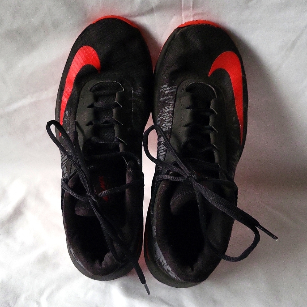 Nike basketball shoes